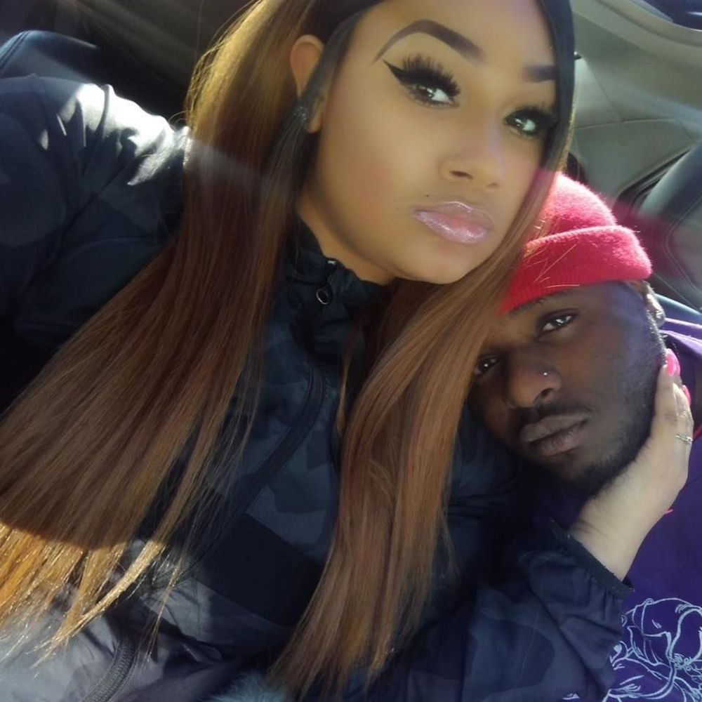 Meet your Posher, Suge